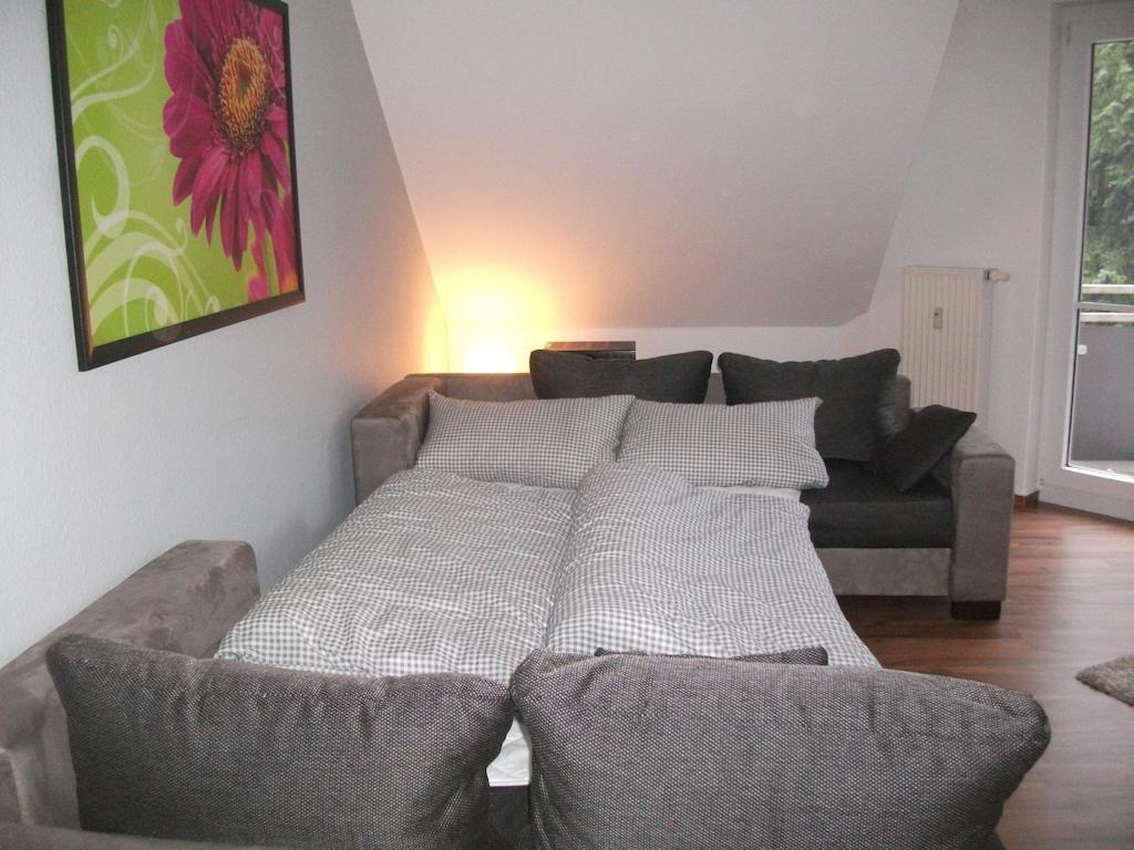 Fewo Schroeder - Harzblick Braunlage Quarto foto