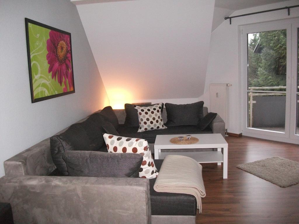 Fewo Schroeder - Harzblick Braunlage Exterior foto